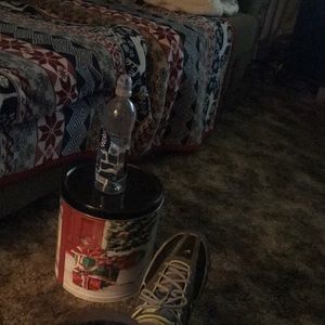 Meet your Posher, Arthur